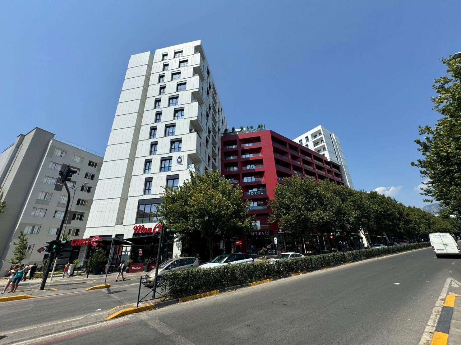 Appartamento Gh 2 Tirana